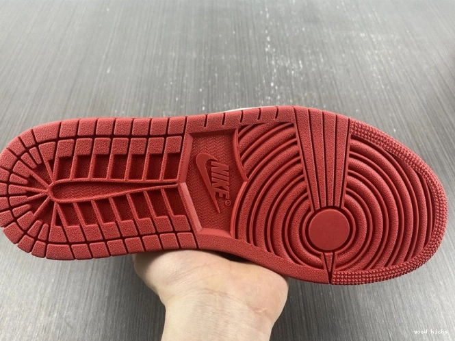 Rep Jordan OG 1 (W) Chenille Newstalgia DJ4891-061 High 0809